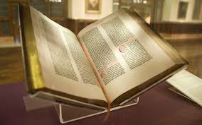 Bible - ASV