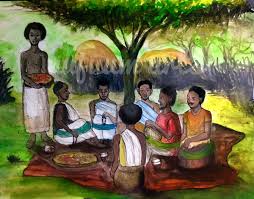 Select Somali Authors