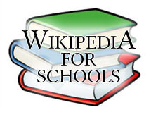 Wikipedia for Schools